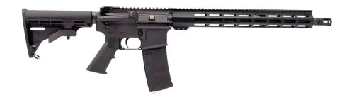 Andro Corp Industries Bravo 16 5.56 NATO 16" Rifle w/M-LOK Handguard, 30+1