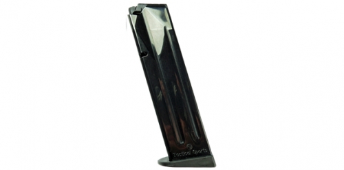 CZ-USA CZ 75 TS/Czechmate Magazine Blued Steel
