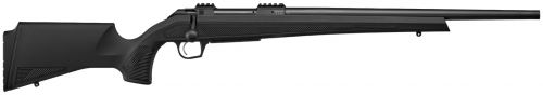 CZ 600 Alpha .300 Win Mag Black Synthetic Rifle