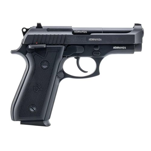 Taurus M58 .380 ACP Black Pistol