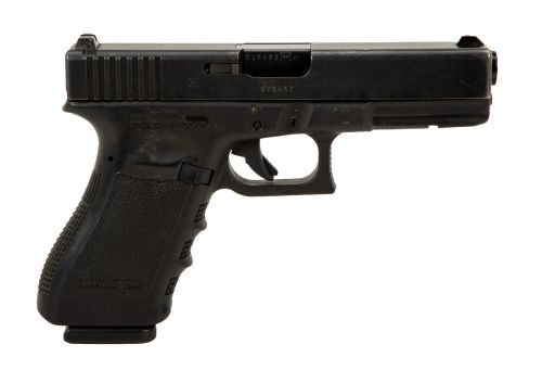 USD GLK 45AP GEN3 Night Sights NO MAG