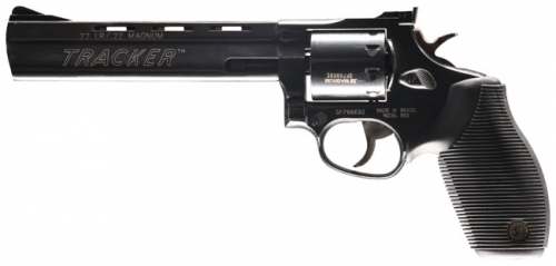 Taurus 992 Tracker .22 LR .22 WMR Blue/Black Revolver