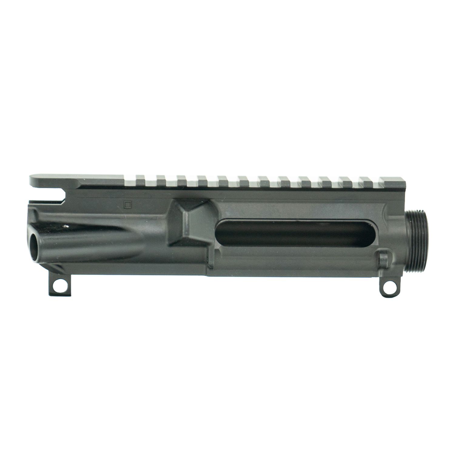RADICAL AR15 STRIPPED UPPER Black