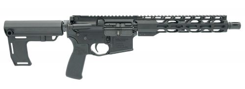 Radical Firearms FP105556M410RPRBMPSB AR Pistol 5.56 NATO Black Pistol
