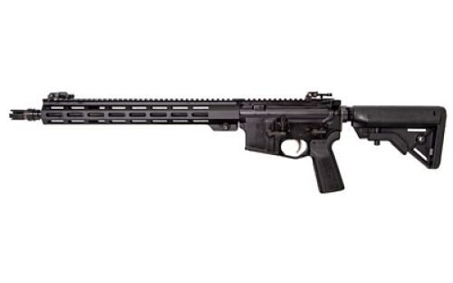 Radical Firearms MK1 MOD1 Patrol 16 5.56 NATO Blue/Black Rifle