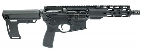 Radical Firearms RF-15 AR Pistol 5.56 NATO Blue/Black