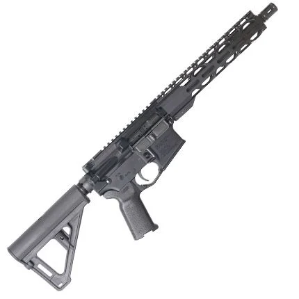 Radical Firearms RPR Tactical 5.56 NATO .223 Remington Black Pistol