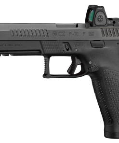 CZ P-10 F OR SR