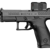 CZ P-10 C OR SR