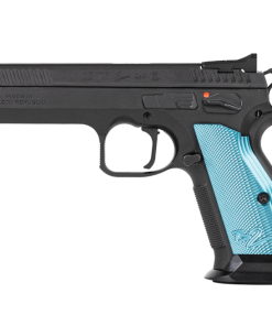 Handguns CZ TS 2