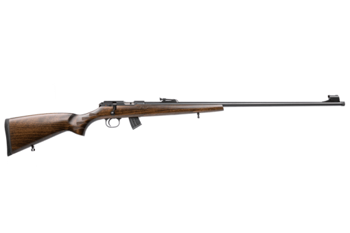 Rifles CZ 457 Jaguar