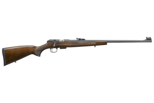 Rifles CZ 457 Lux