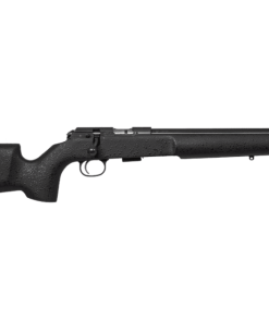 Rifles CZ 457 ProVarmint Suppressor-Ready