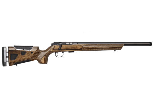 Rifles CZ 457 Varmint AT-ONE®