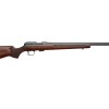 Rifles CZ 457 Varmint Left-Hand