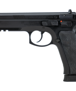 Handguns CZ 75 SP-01