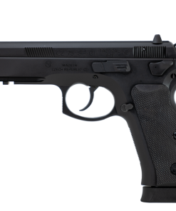 Handguns CZ 75 SP-01 Tactical