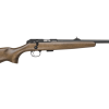 Rifles CZ 457 Scout