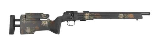 Rifles CZ 457 Manners MTR