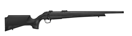 Rifles CZ 600 Alpha