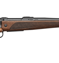 Rifles CZ 600 Lux