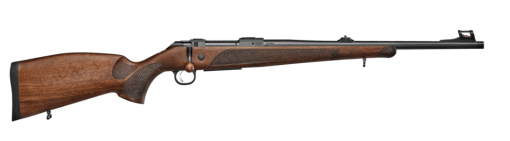 Rifles CZ 600 Lux