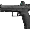 Handguns CZ P-10 F OR SR