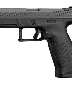 Handguns CZ P-10 F