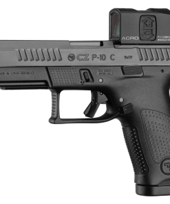 Handguns CZ P-10 C OR SR