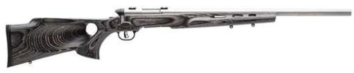 Savage B.Mag Target Bolt 17 WSM 22" Barrel