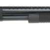 Mossberg 500 Cruiser Pump 12 Ga 18.5" 3"