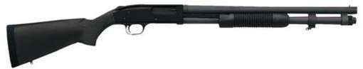 Mossberg 590A1 Tactical Nine Shot 12 ga 20" Barrel