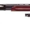 Mossberg 500 Field/Security Combo Pump 12 Ga 28"/18.5" Barrel