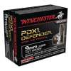 Winchester PDX1 Defender 9mm + P