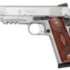 Smith & Wesson SW1911TA "E" Series -