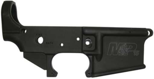 Smith & Wesson M&P 15 Stripped Lower Receiver