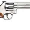 Smith & Wesson 686 Plus Deluxe