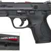 Smith & Wesson M&P9 Shield 3" Barrel CA Compliant Model