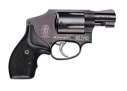 Smith & Wesson 442 Centennial Airweight 38 Special 1.87" Barrel 5rd