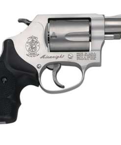 Smith & Wesson 637 Airweight .38 Spec