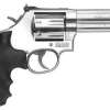 Smith & Wesson 686 Plus Single/Double 357 Magnum 4" Barrel