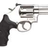 Smith & Wesson 686 Plus