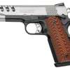 Smith & Wesson 1911 Custom Performance Center45 ACP