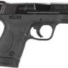 Smith & Wesson M&P Shield 9mm