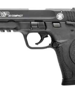 Smith & Wesson RENTAL M&P22 22 LR