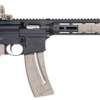 Smith & Wesson M&P15-22 Sport 22 LR 16.5" Barrel