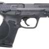 Smith & Wesson M&P M2.0 Compact 40 S&W