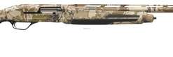 Browning Maxus II Auric 12 Ga