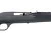 Marlin Model 60 Semi Auto Rifle 22 LR 19" Barrel Black Stock