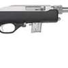 Marlin Papoose 22 LR 16.25" Stainless Barrel/Action Takedown